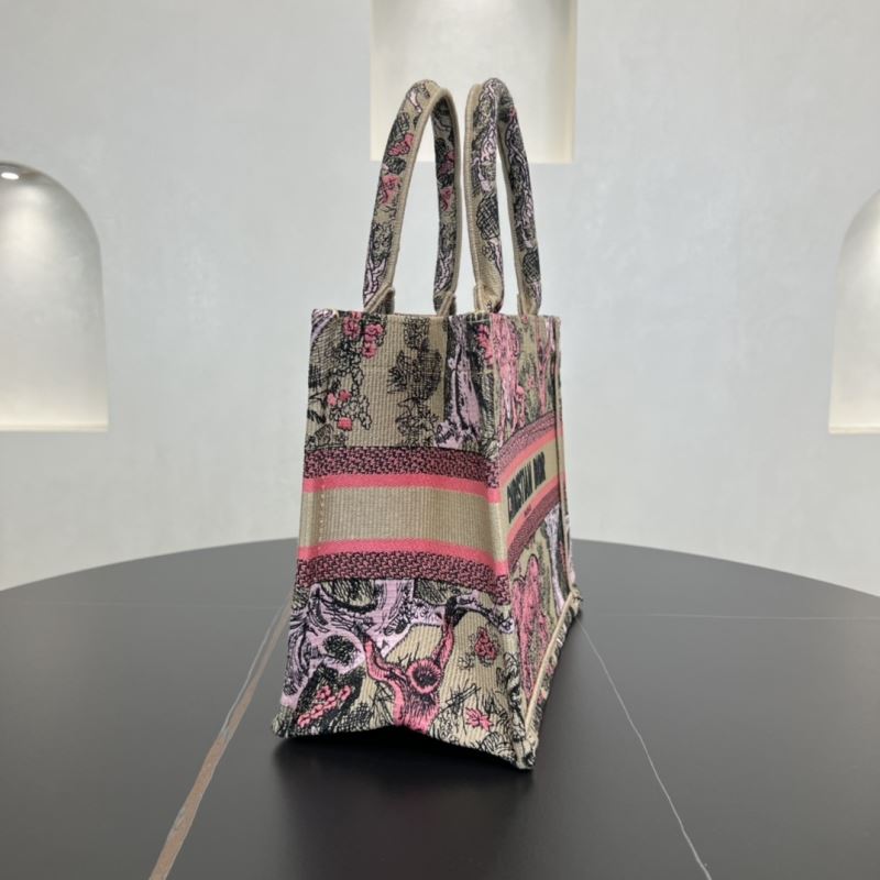 Christian Dior Shopping Bags